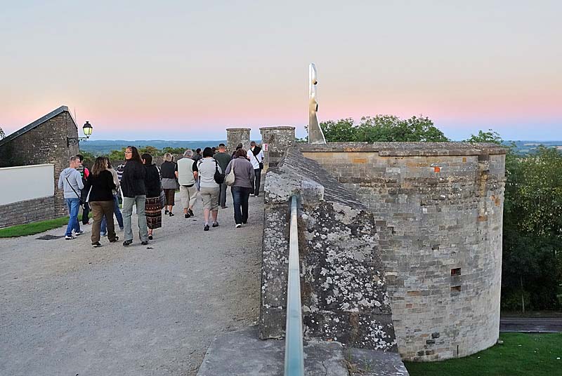 VISITE AVEC UN GUIDE AGREE PAR LE MINISTERE DE LA CULTURE