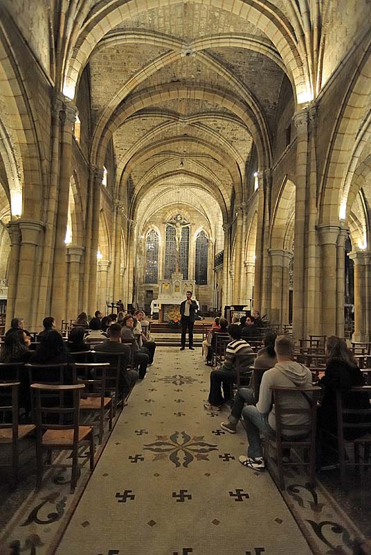 EGLISE SAINT-MARTIN DE LANGRES, Langres - photo 10