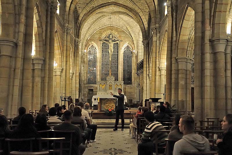 EGLISE SAINT-MARTIN DE LANGRES, Langres - photo 27