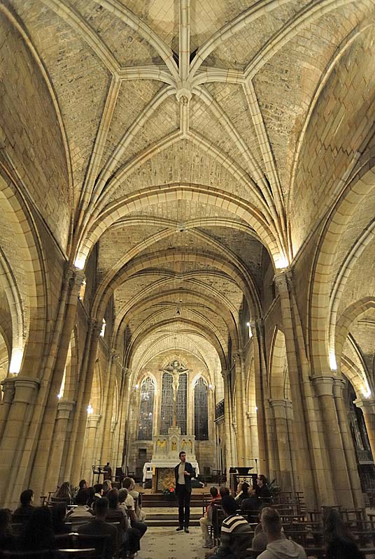 EGLISE SAINT-MARTIN DE LANGRES, Langres - photo 14