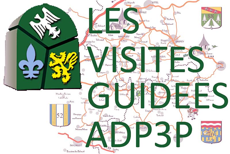 ADP3P - VISITE DE MEUVY