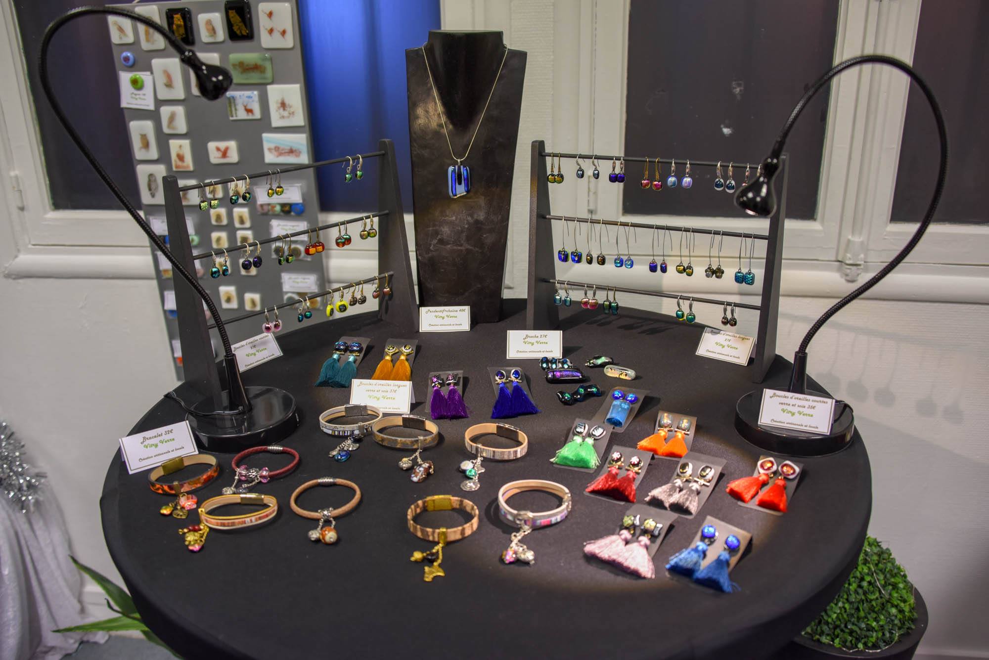 Journées Européennes des Métiers d'Art : Atelier Vitry Verre