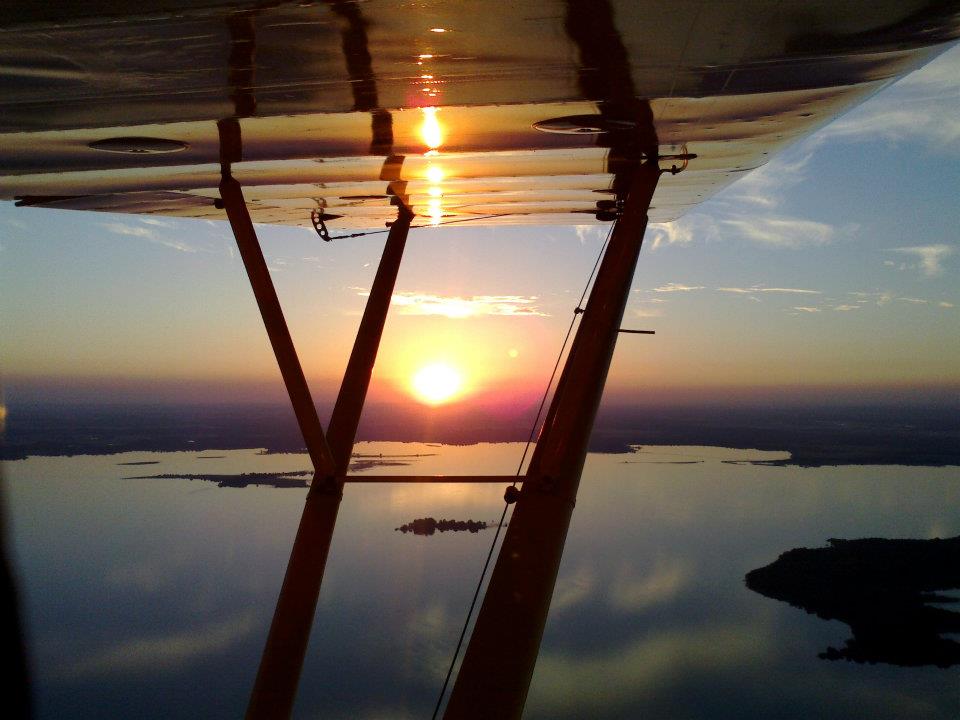 Aéroclub de SAINT-DIZIER - ROBINSON - photo 2