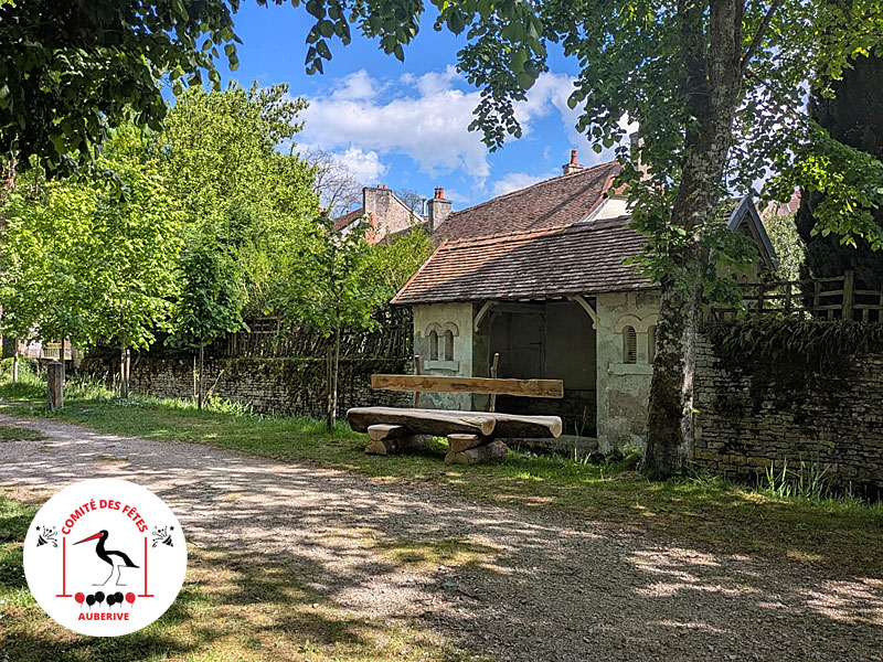 VOS BANCS FONT LA PAUSE, Auberive - photo 3