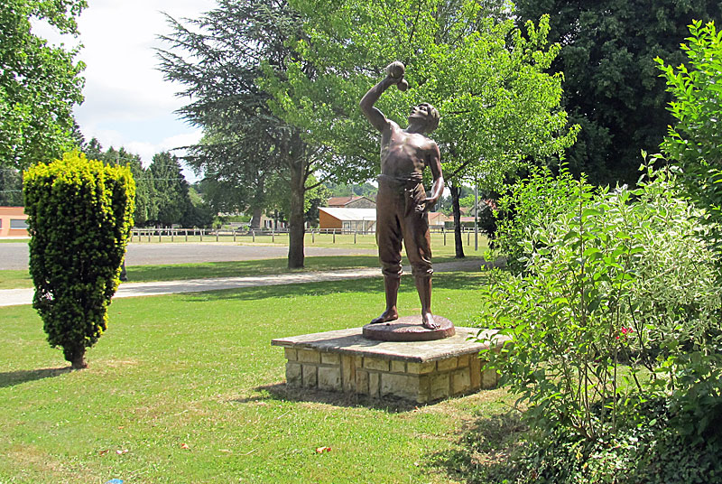 Circuit de découverte de Wassy (circuit long)