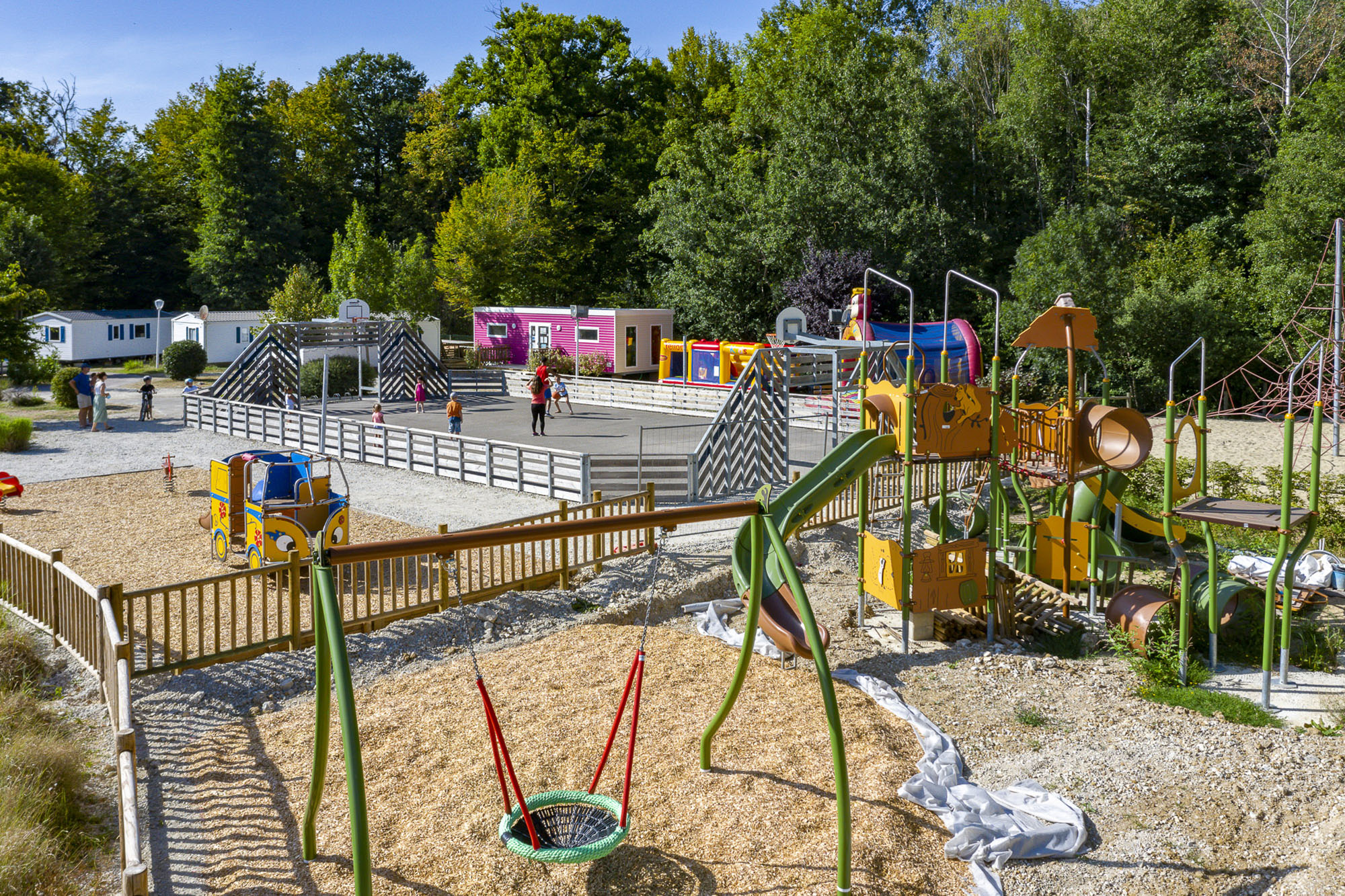 Yelloh! Village En Champagne — photo 3