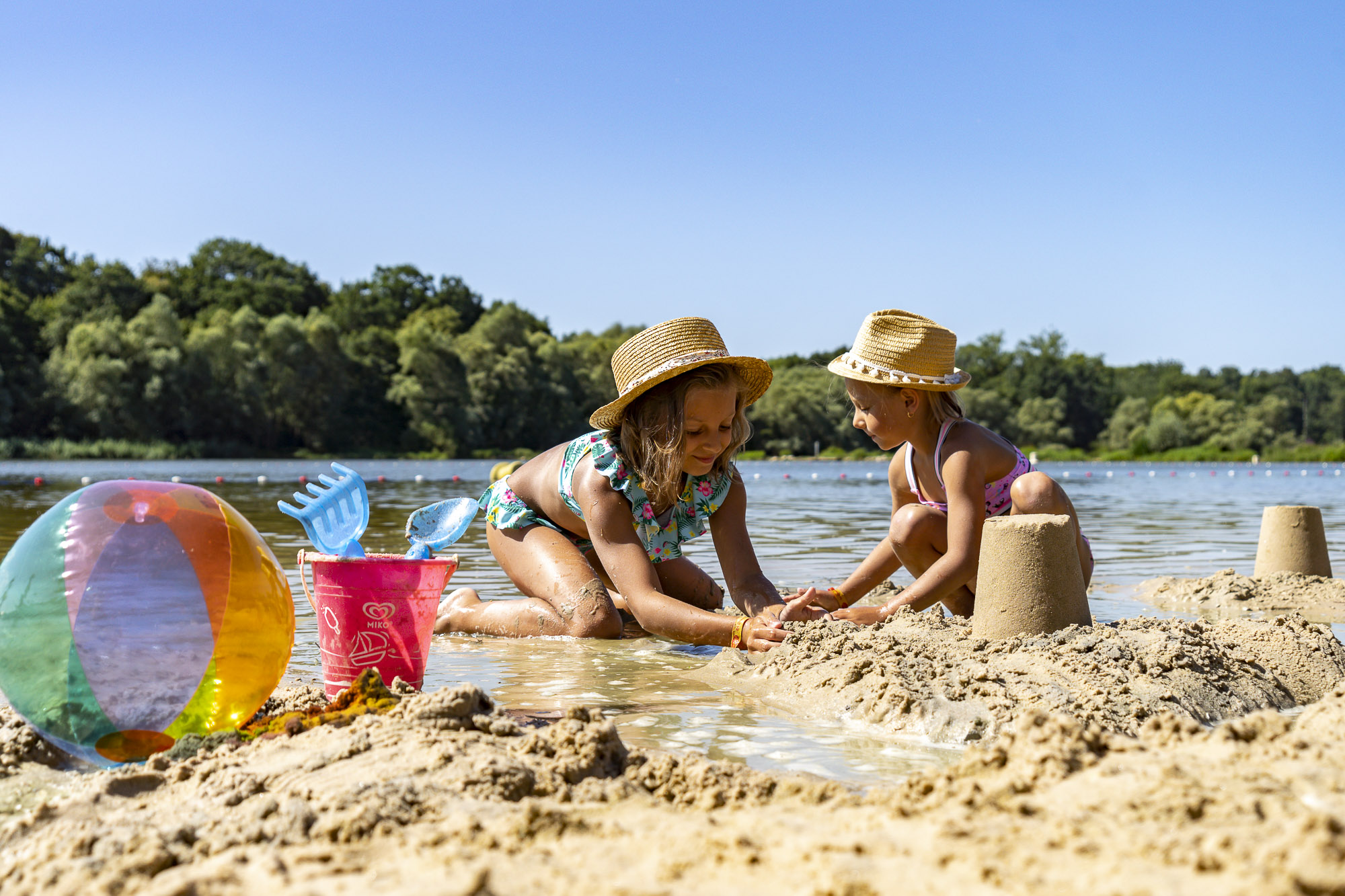 Yelloh! Village En Champagne