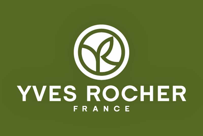 YVES ROCHER
