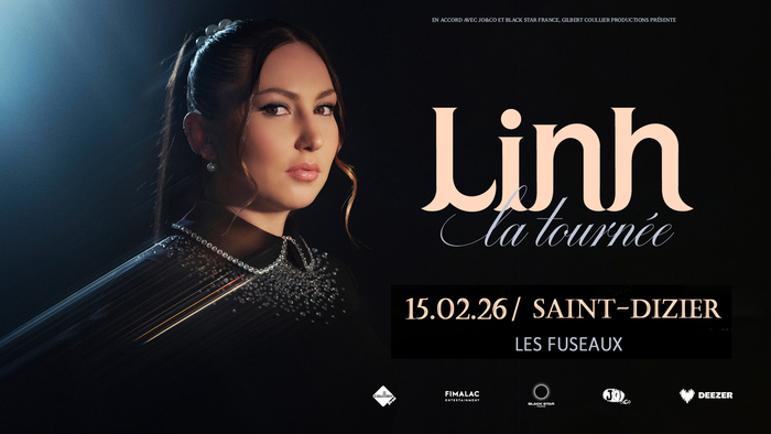 Linh en tournée