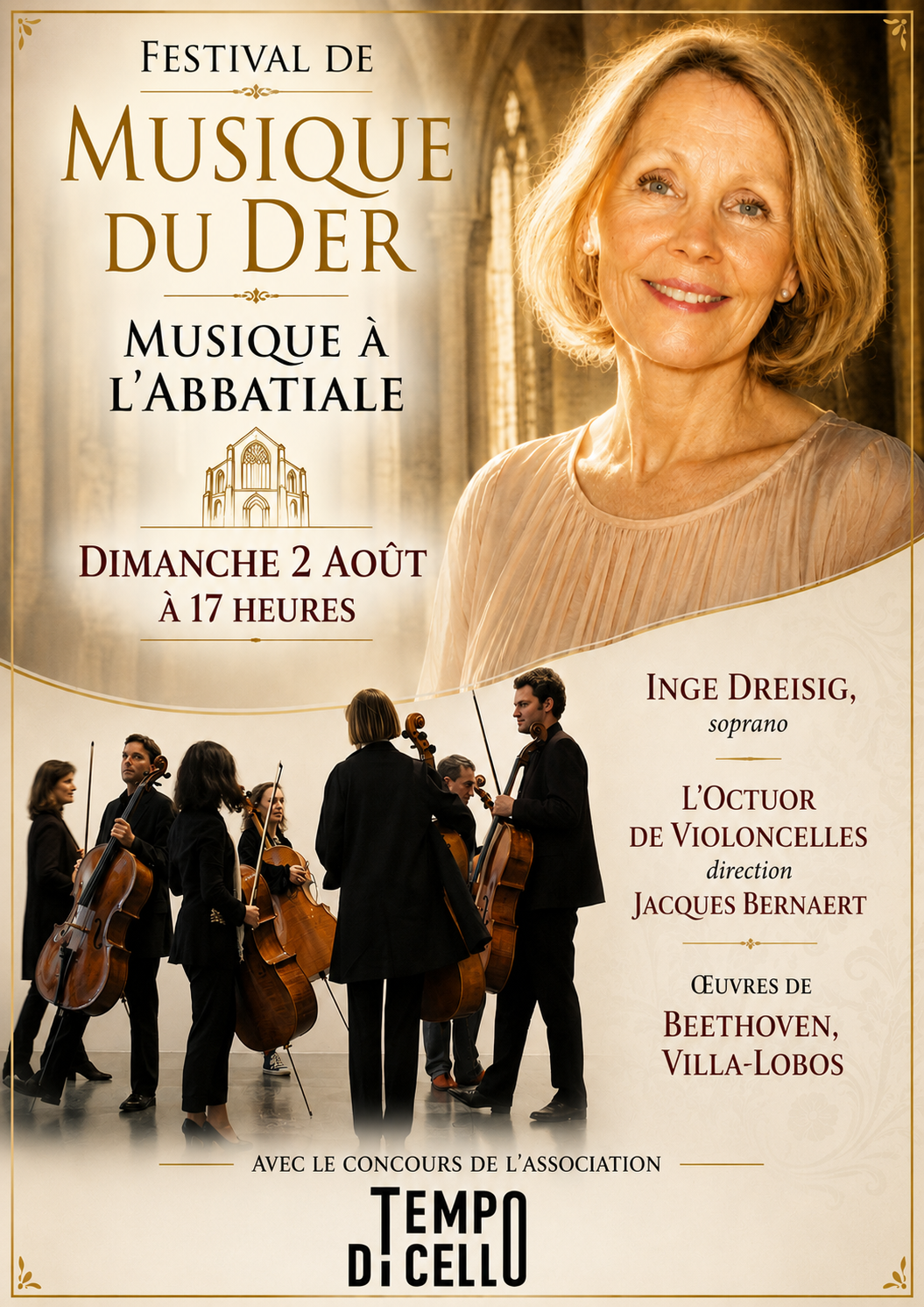 Festival de Musique du Der