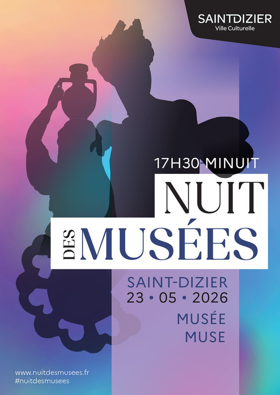 Nuit des Musées