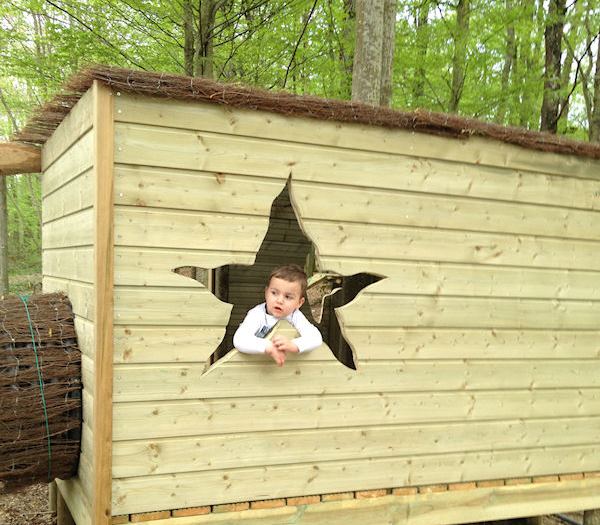 Accro Der, Giffaumont-Champaubert