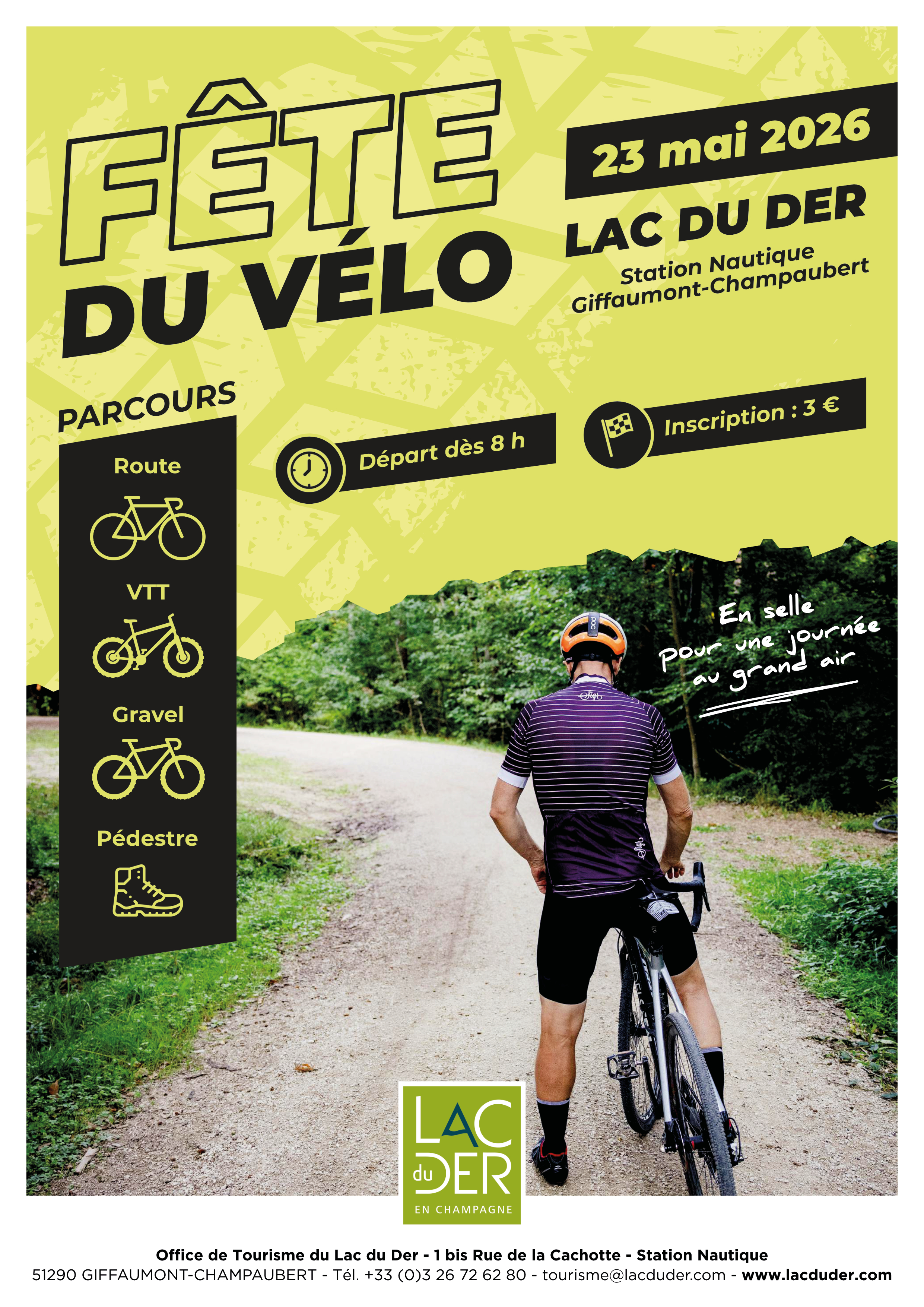 FETE DU VELO