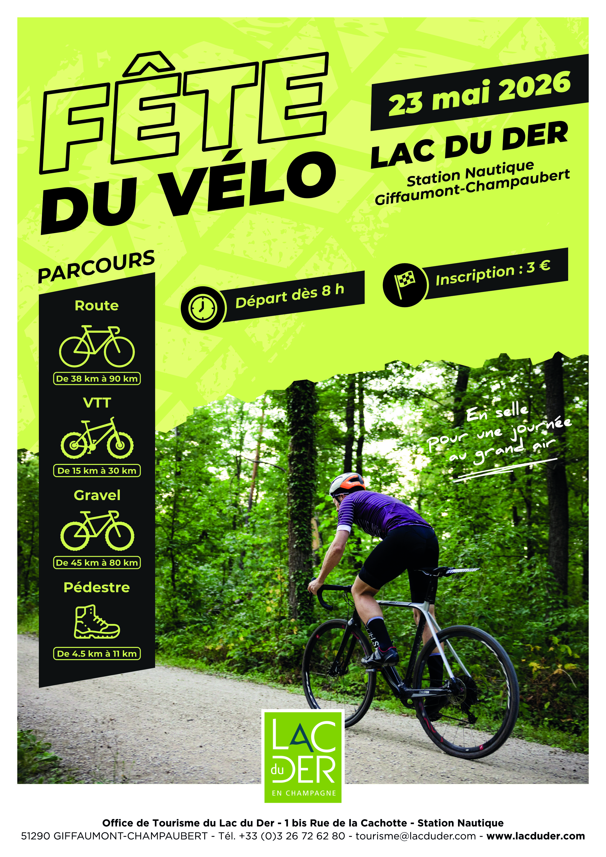 FETE DU VELO