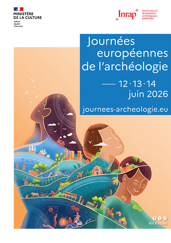 Journées européennes de l’archéologie