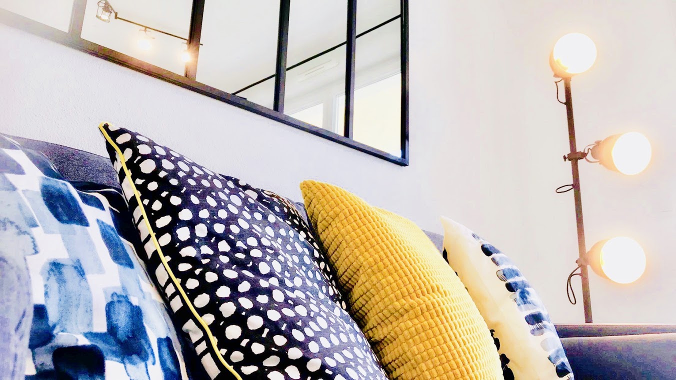 Design & Indus Sweet Loft