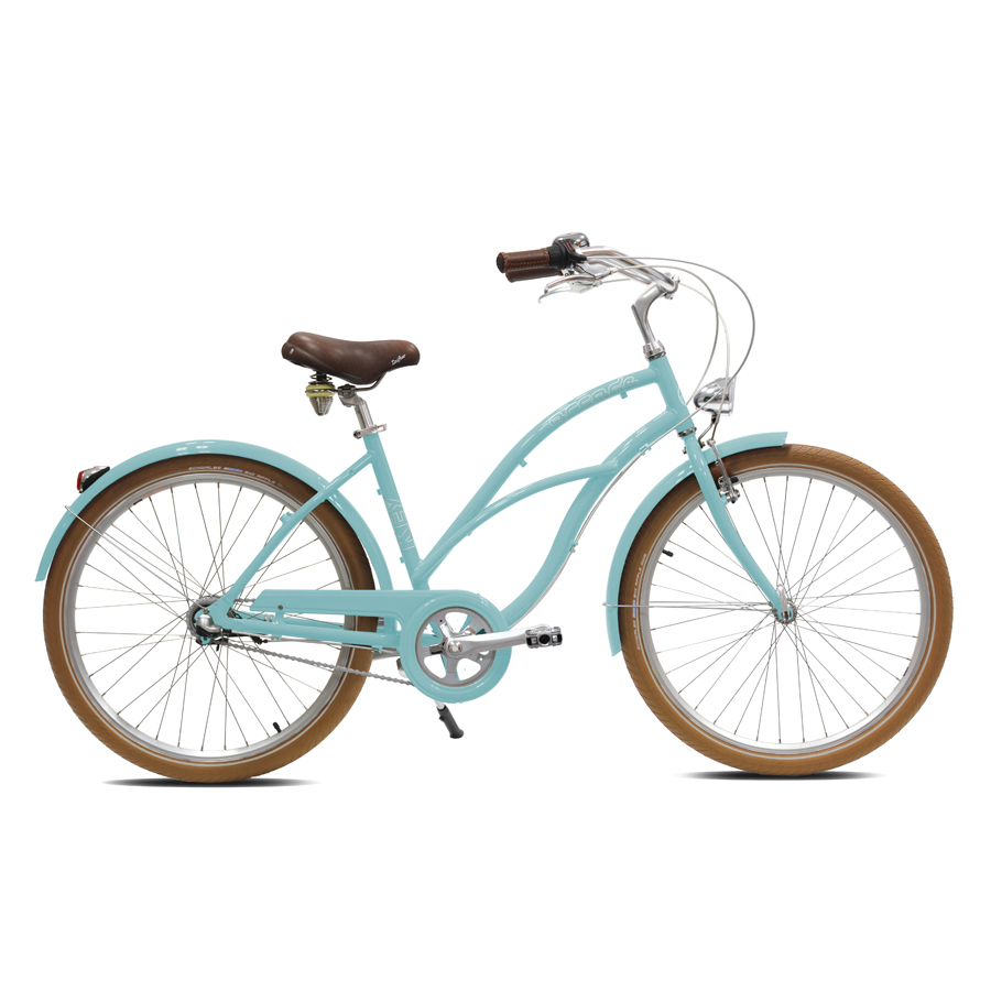 Yelloh!Village en Champagne - Location de vélos