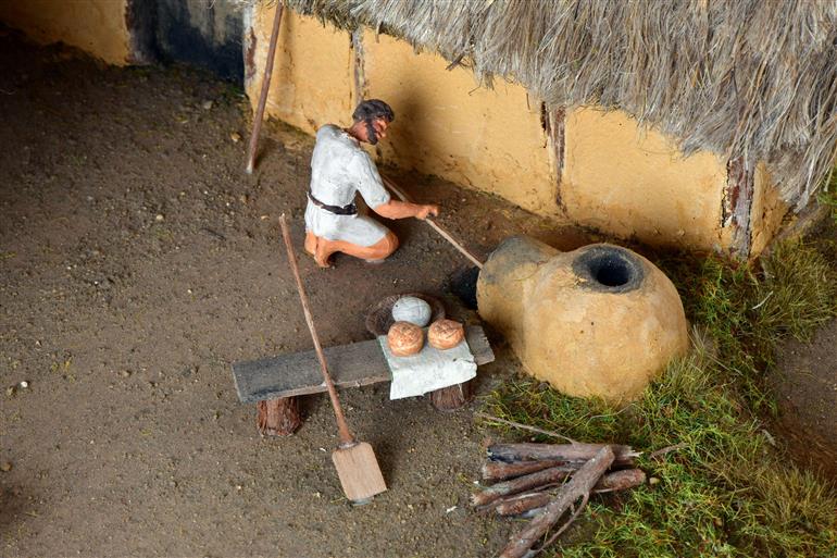 Atelier famille "Cuisine gauloise"_1