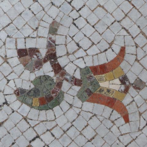 Visite P’tits bouchons "Mosaïque "_1