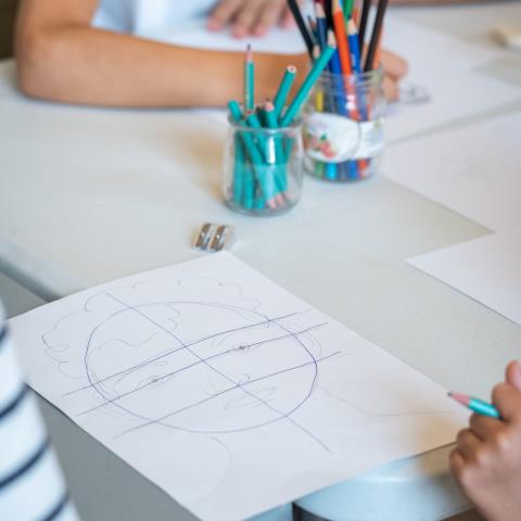 Atelier famille "Portrait de famille"_1