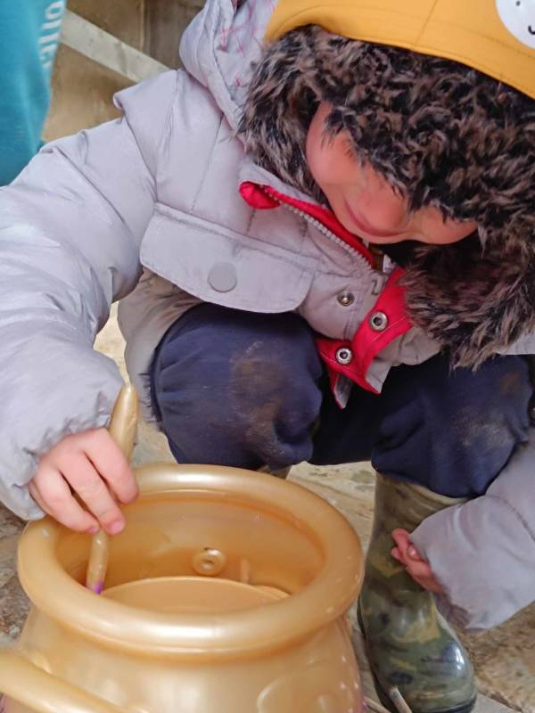 AU COEUR DE L'EDEN - BALADES FÉERIQUES, Orbigny-au-Val - photo 3