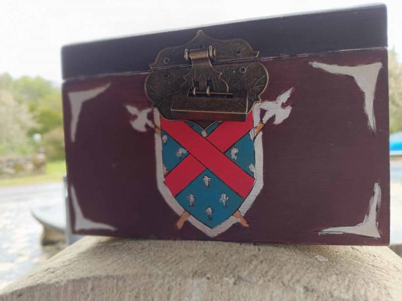 AU COEUR DE L'EDEN - BALADES FÉERIQUES, Orbigny-au-Val