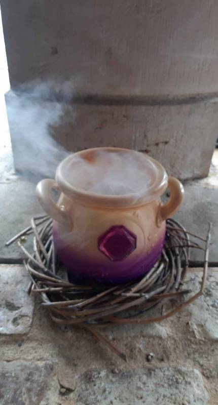 AU COEUR DE L'EDEN - BALADES FÉERIQUES, Orbigny-au-Val - photo 10