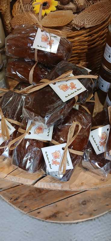 AU RUCHER DE THIVET - photo 2