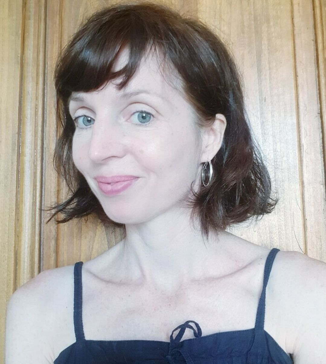 Rencontre d'auteur : Florence Mottot