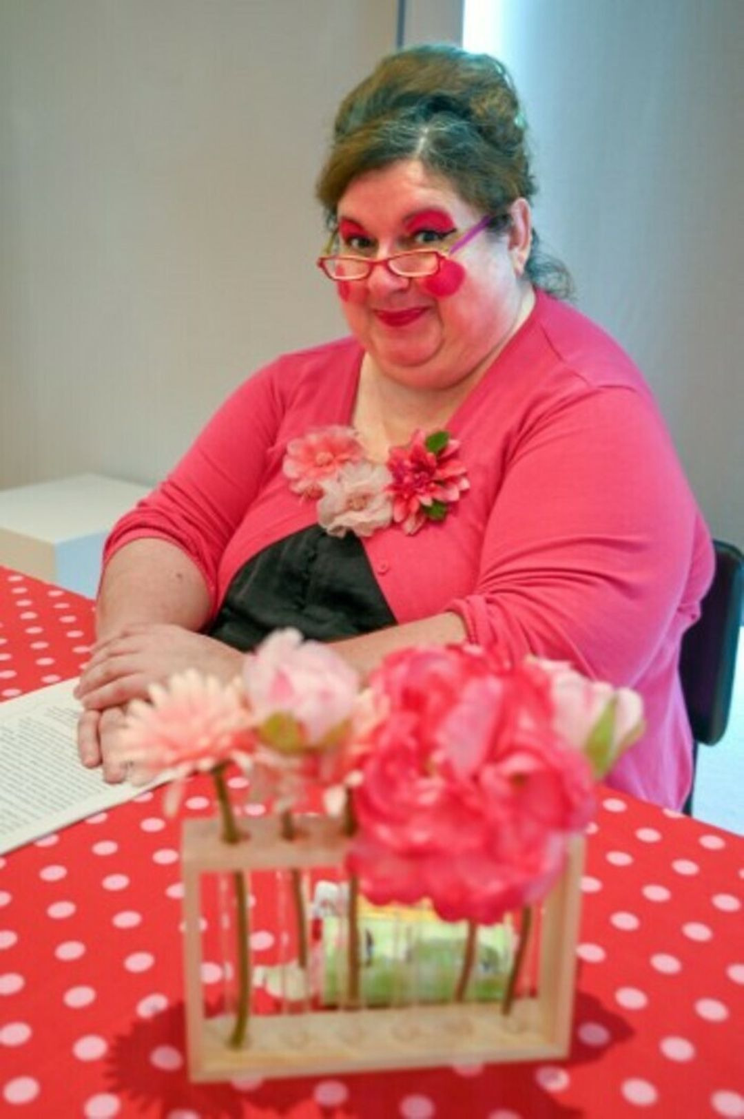 Spectacle : La Science expliquée aux gens