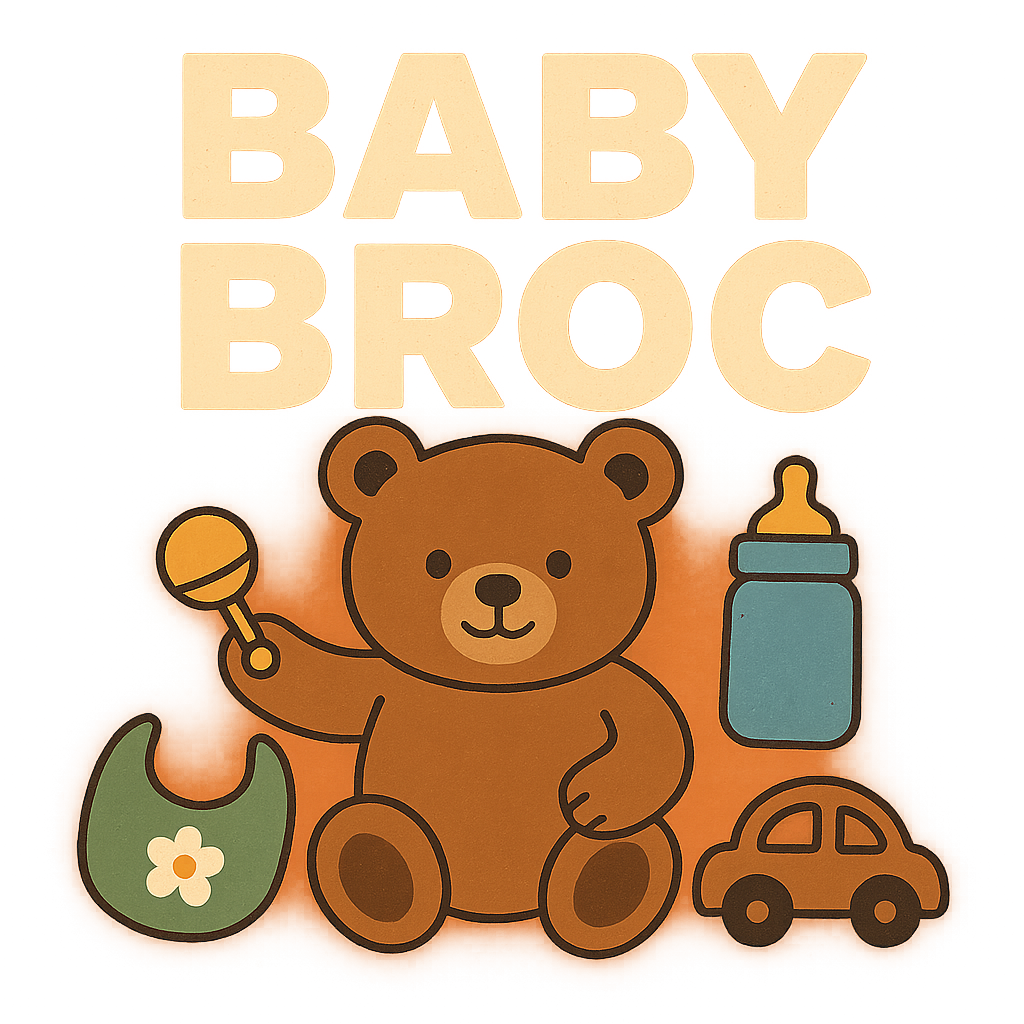 baby broc