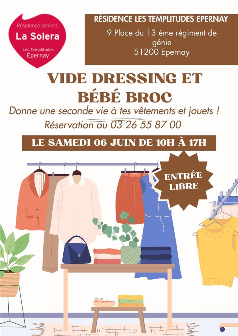 babybroc Les Templitudes Epernay