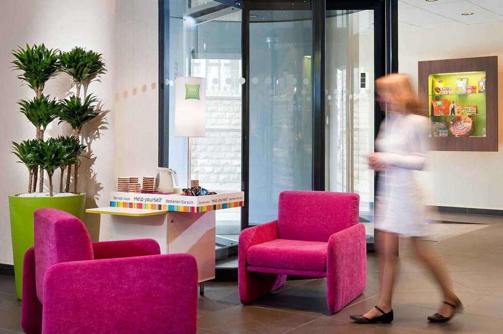 Ibis Styles, Saint-Dizier - photo 10