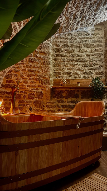 Houblonia Beer Spa