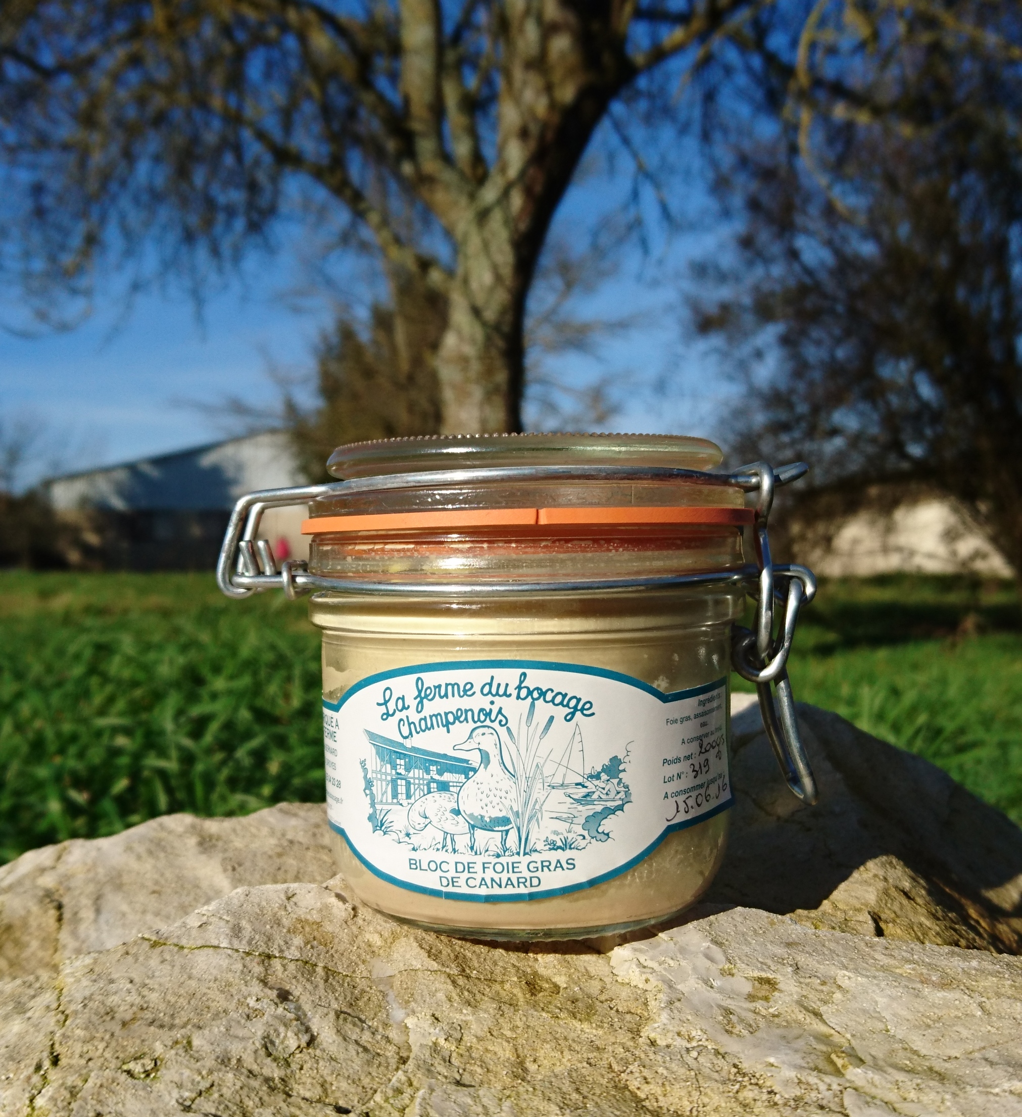 La Ferme du Bocage - Saveurs du terroir et Produits fermiers — photo 3