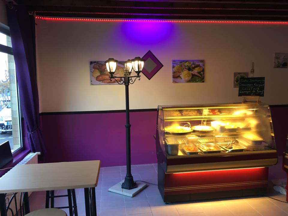 La Bonne Marmite — photo 3