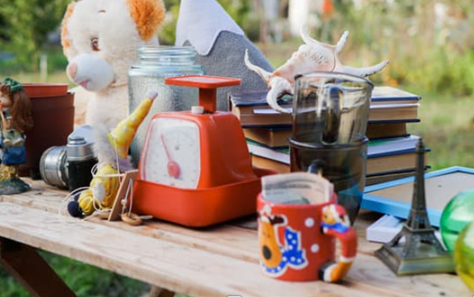 brocante