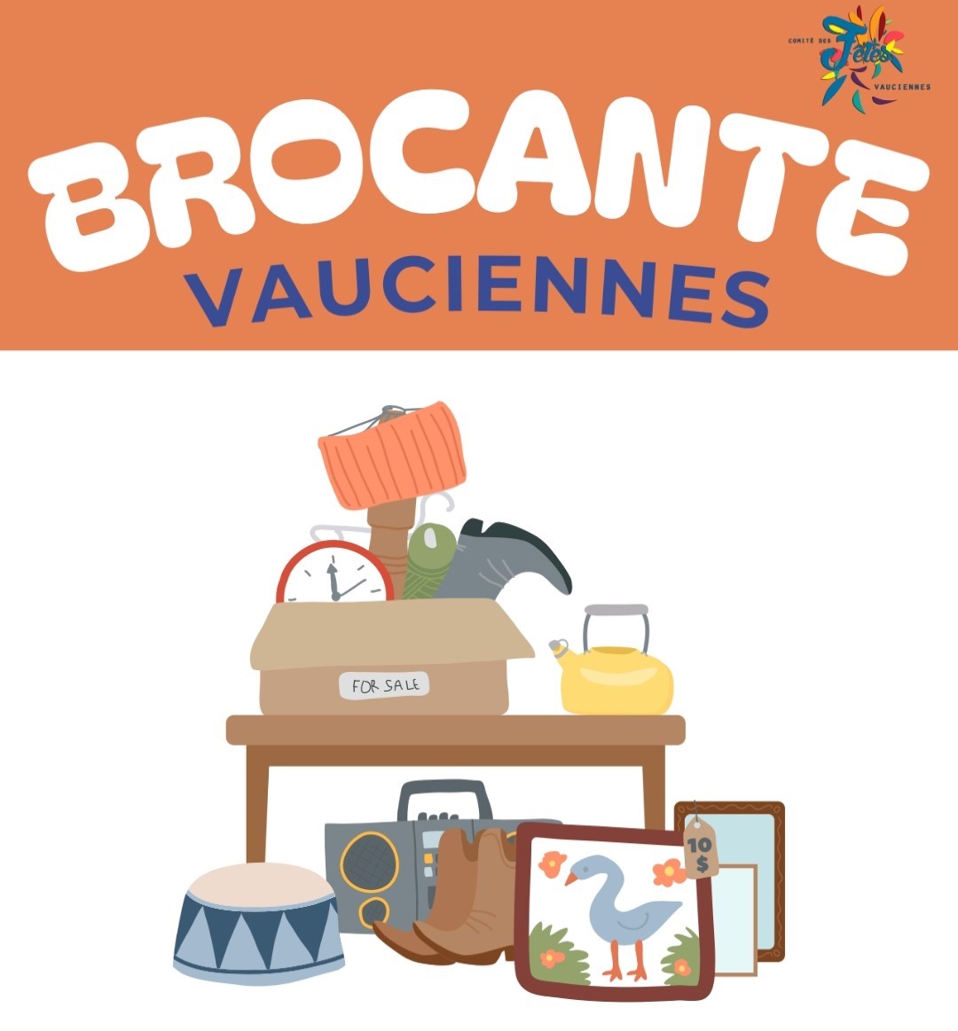 brocante Vauciennes-1