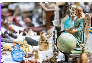 brocante
