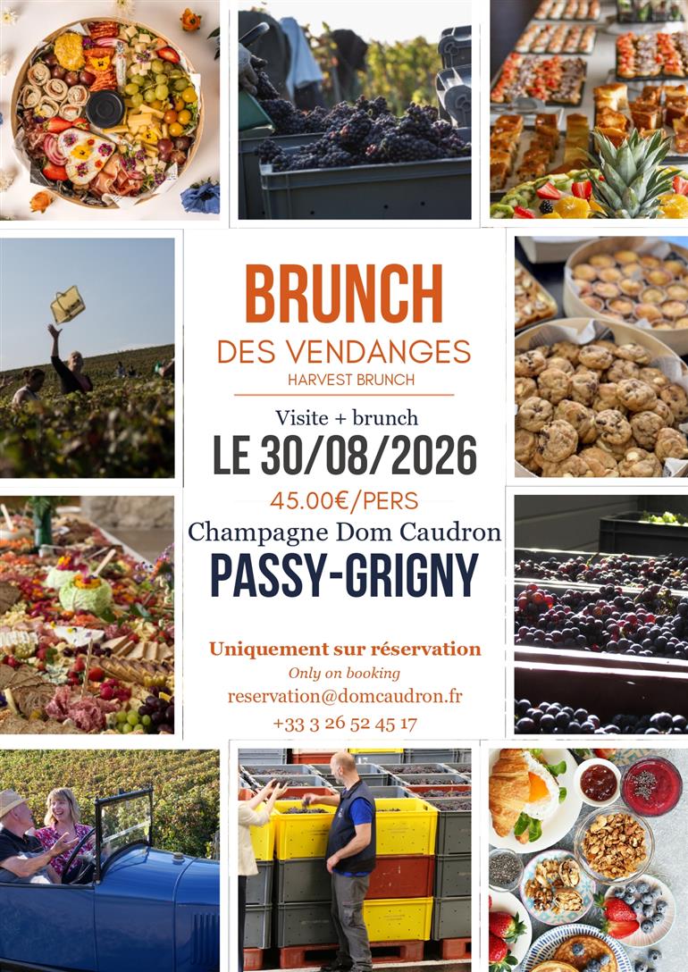 brunch au coeur des vendanges Dom Caudron_page-0001