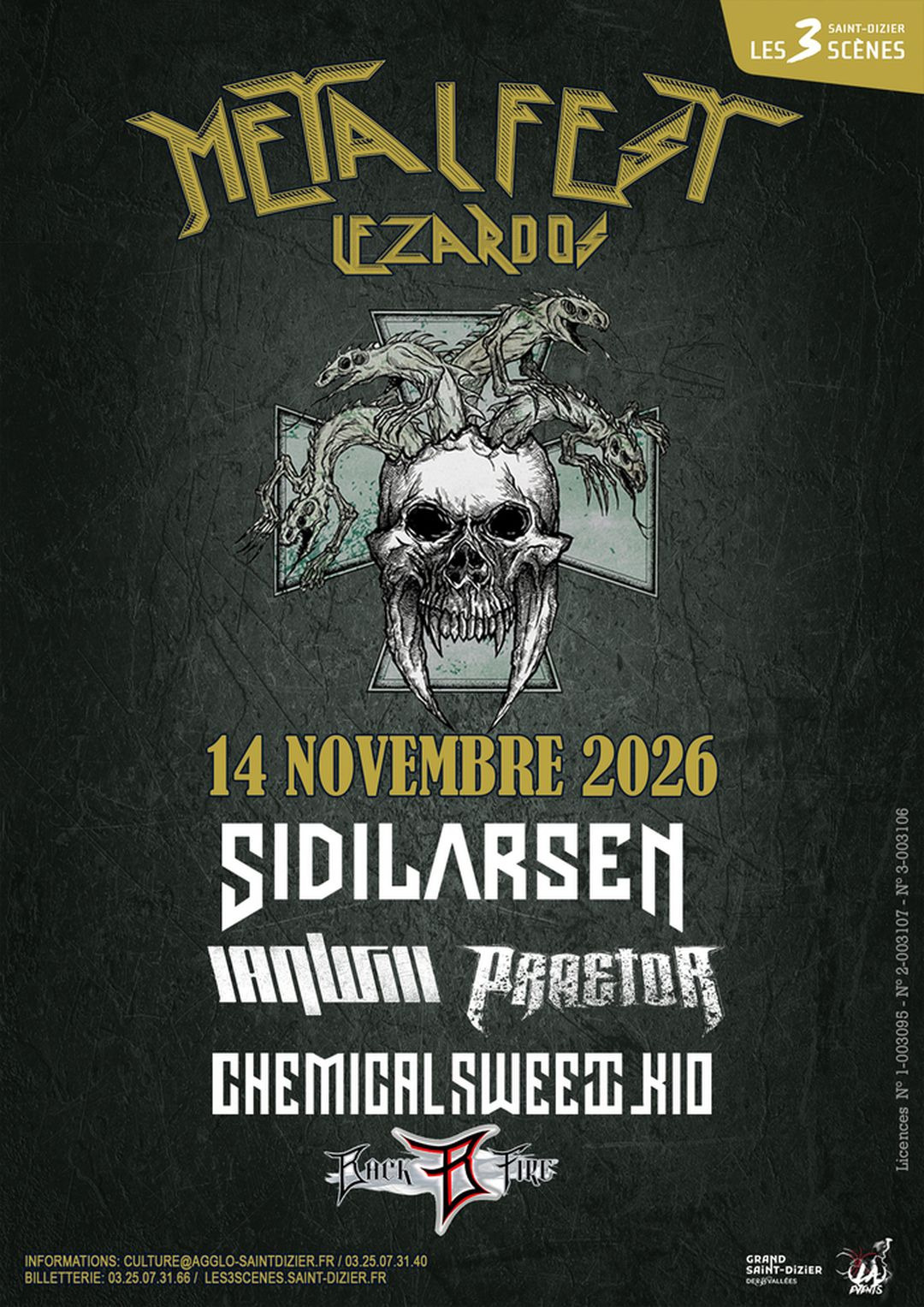 METALFEST