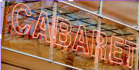 cabaret