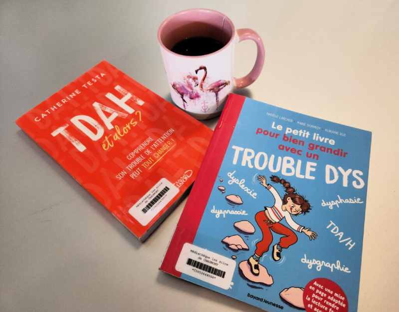 Café dys