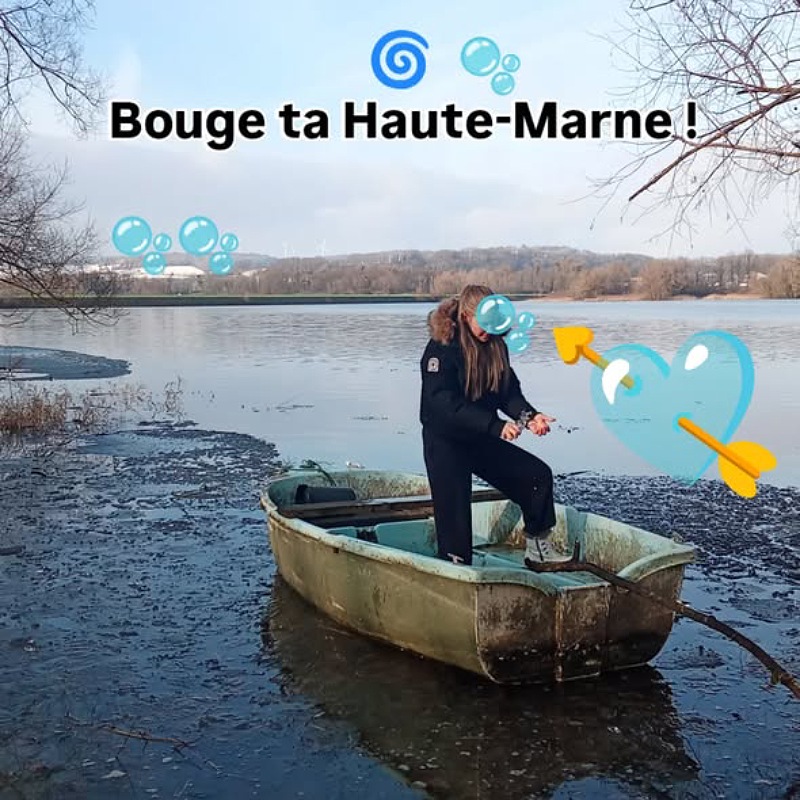 Camping du lac, Villegusien-le-Lac - photo 13