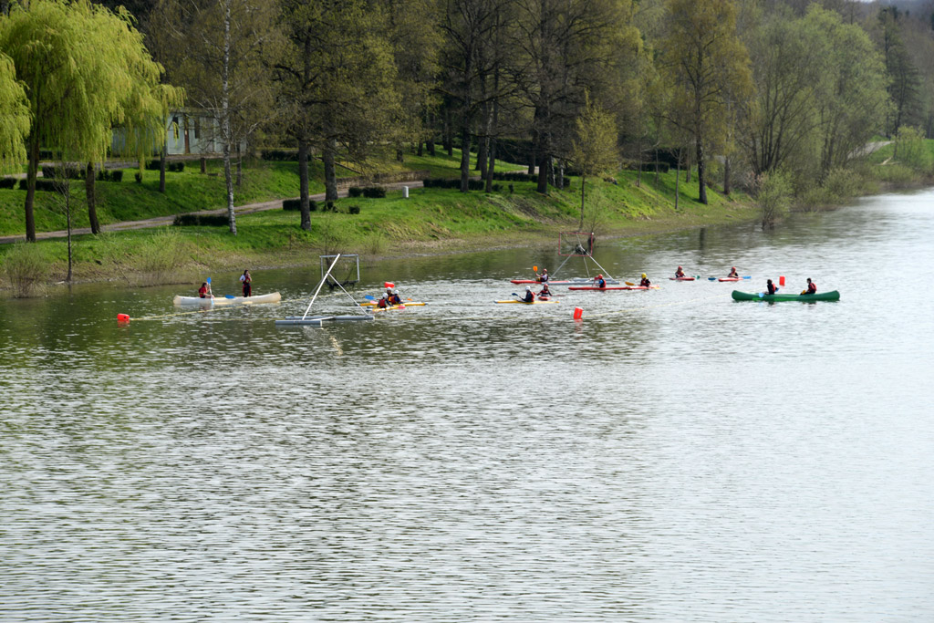 Camping des Leschères