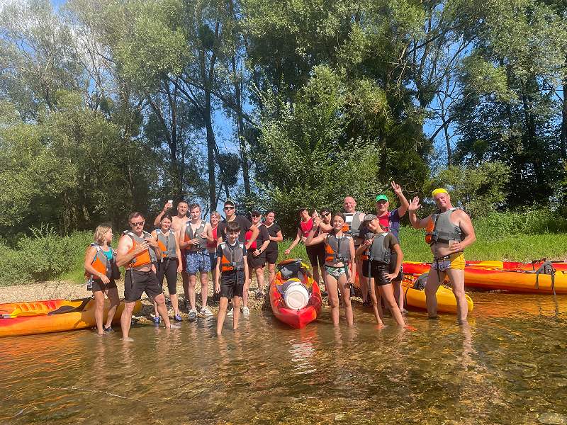 LOCATION DE CANOES À JOINVILLE, Joinville - photo 2