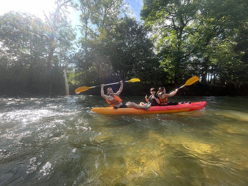 LOCATION DE CANOES À JOINVILLE, Joinville - photo 3