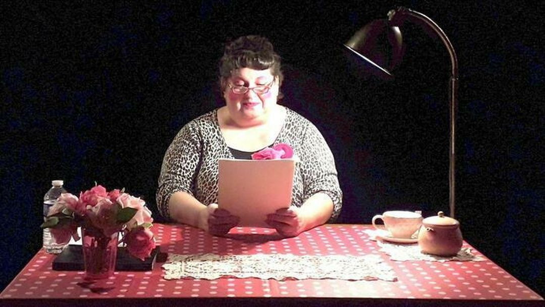 Spectacle : Martine Blancbaye, présente " La méthode champenoise expliquée aux gens"