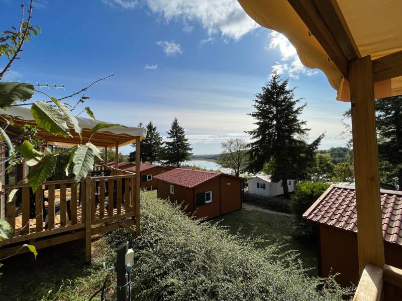 Camping Ciela Village de la Liez