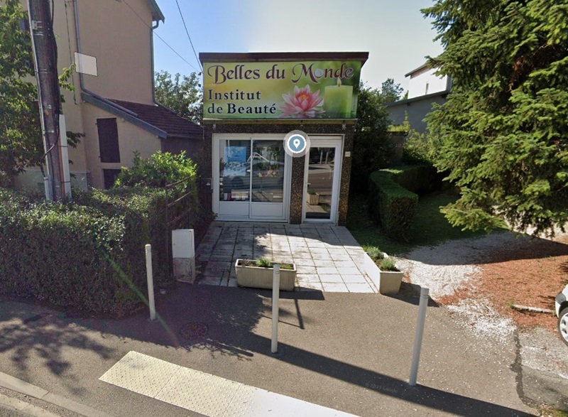 INSTITUT DE BEAUTE BELLES DU MONDE - ESTHETICIENNE